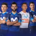 Fernando Gaviria relanzará su carrera en el Movistar Team.