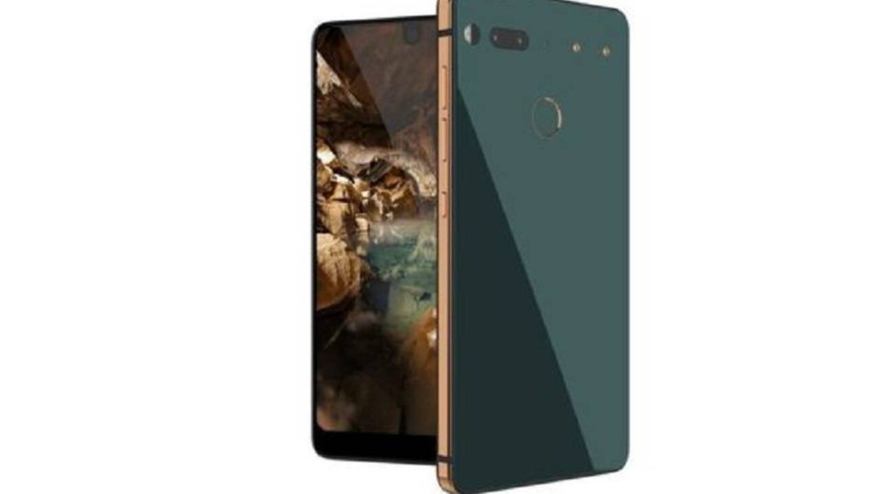 La compañía ha defendido el uso de titanio en lugar de aluminio, ya que se trata de un material más duro, fuerte y elástico, capaz de resistir fuertes golpes sin que queden marcas.