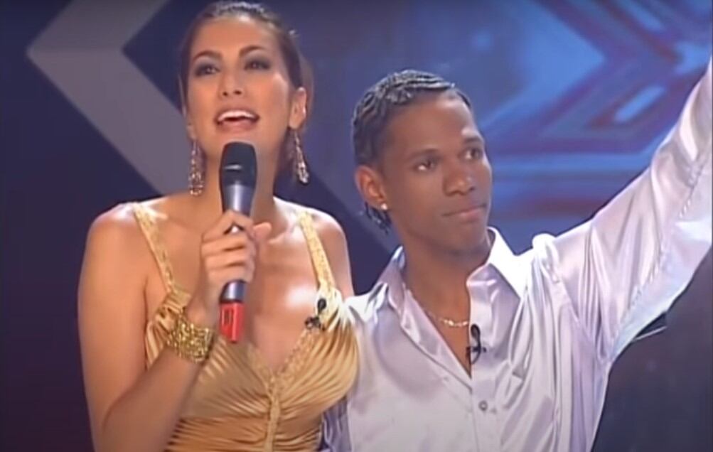 El participante de convirtió en el ganador del reality en 2005