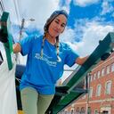 Marce la recicladora cuenta apartes del robo sufrido en Santa Marta