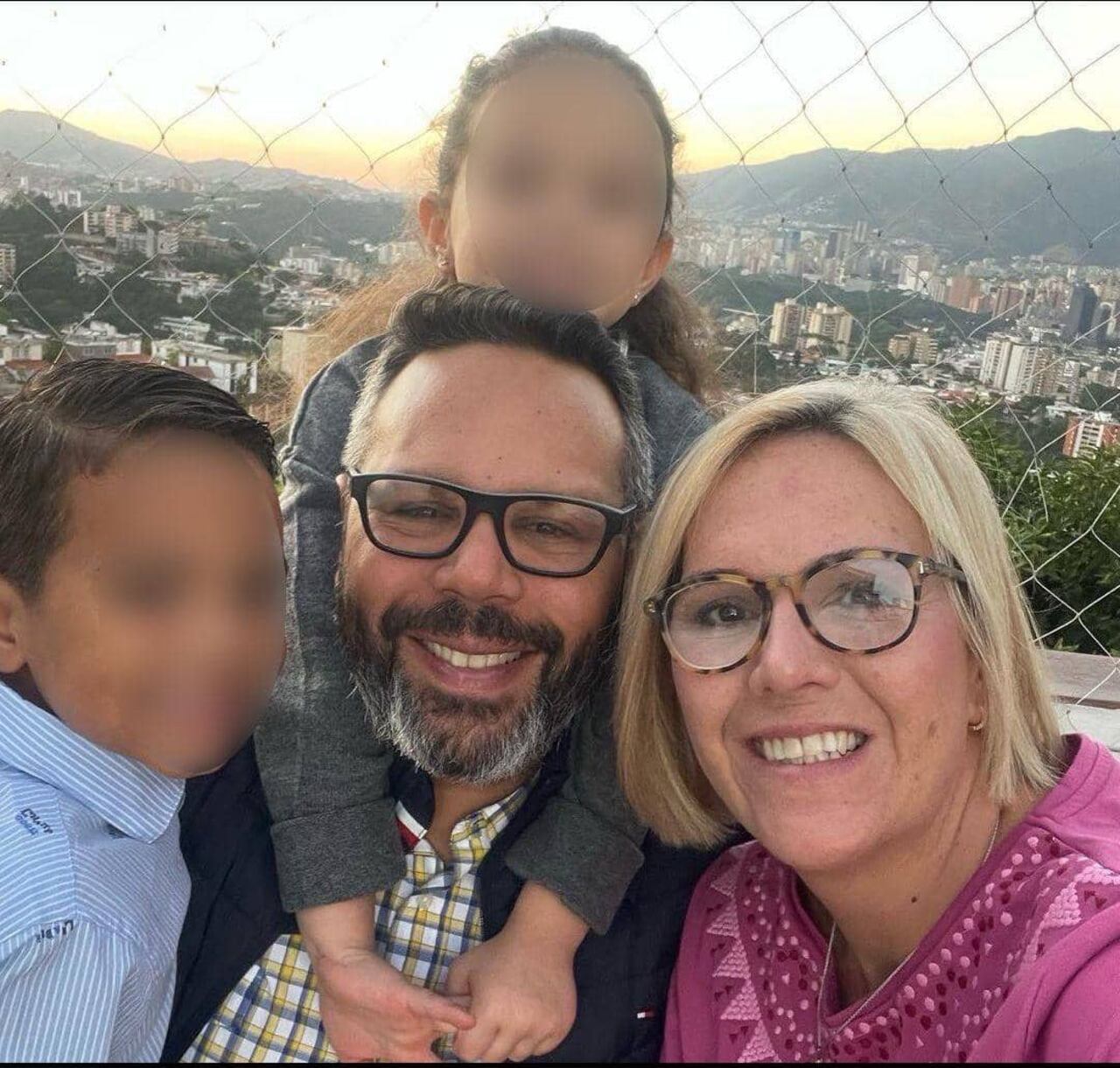 En un emotivo mensaje, Mariana González expresó su preocupación y dolor por esta situación.