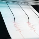 Perú se encuentra en la convergencia de las placas de Nazca y Sudamericana.