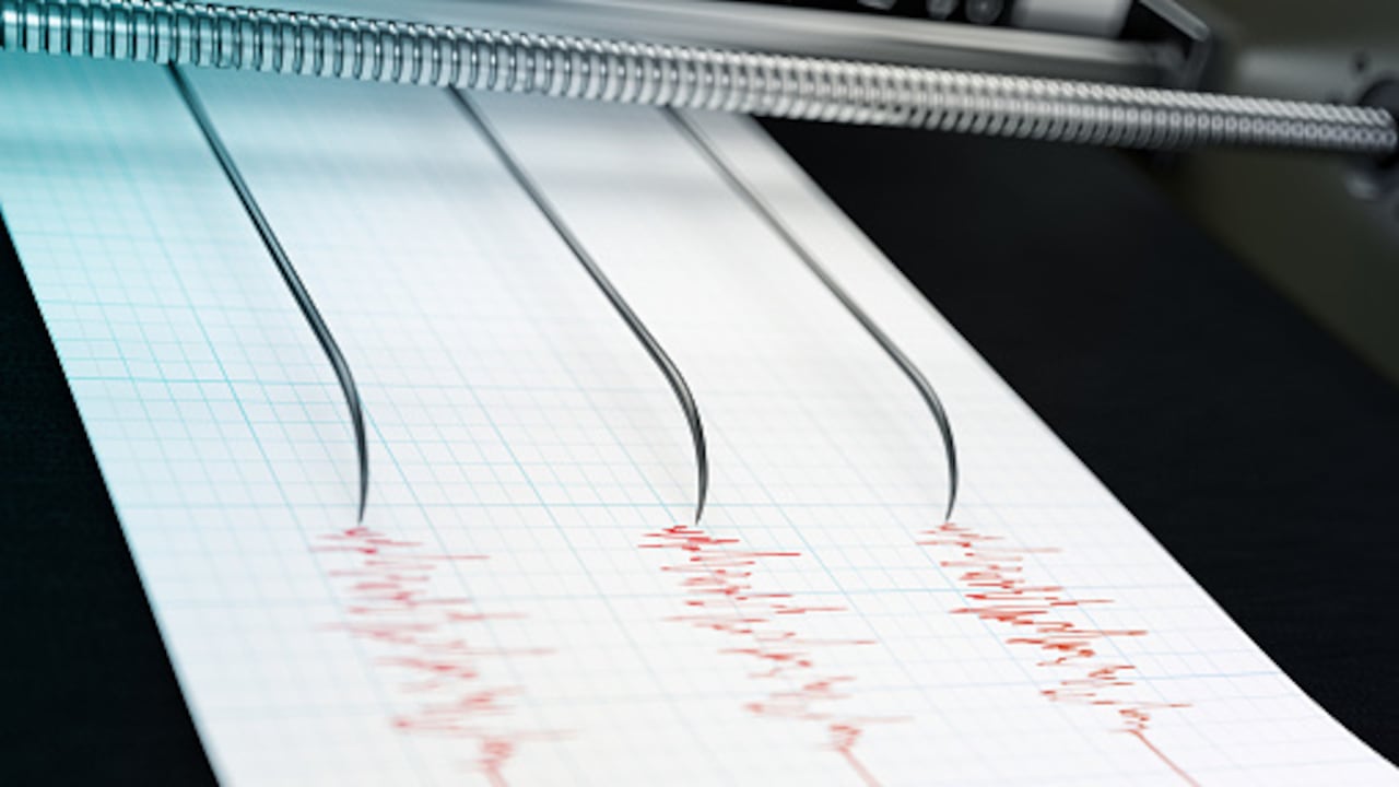 5 placas tectónicas se cruzan en territorio mexicano