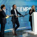 Vicky Dávila Debate Definitivo