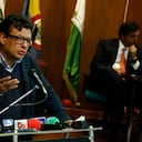 En 2019, cuando era concejal de Bogotá, Hollman Morris fue denunciado.