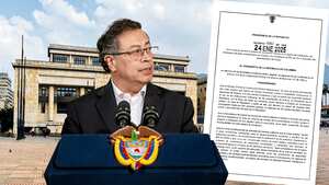 NAC- DECRETO DE CONMOCION