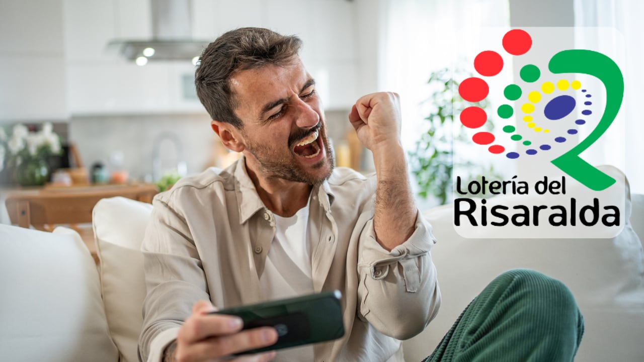 Un nuevo resultado fue definido este 23 de enero en el sorteo semanal de Risaralda.