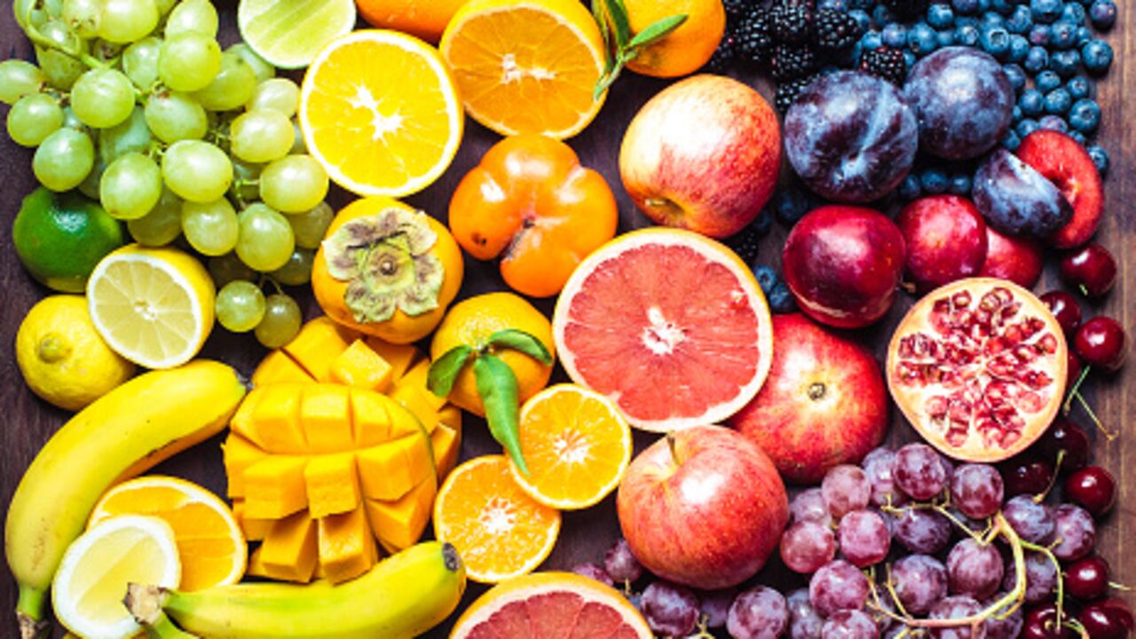 La nutrición guiada debe ser un pilar fundamental para obtener resultados.