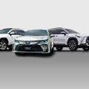 Los vehículos híbridos de Toyota sobresalen por su potencia, diseño y respuesta a las necesidades de los conductores.