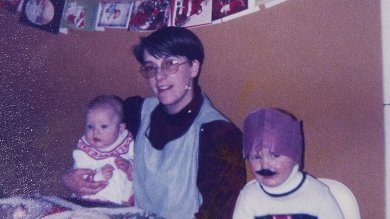 Isabella Dutton afirma que nunca quiso ser madre.