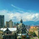 La capital antioqueña se sigue consolidando como un referente turístico del mundo