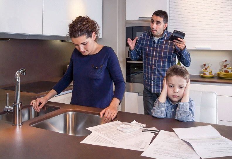 Muchas veces por experiencias cercanas, las personas deciden no tener hijos.