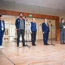 La Alcaldía de Bogotá y el Gobierno Nacional iniciarán este jueves diálogos con los indígenas del Parque Nacional para lograr su retorno y recuperar el espacio público.