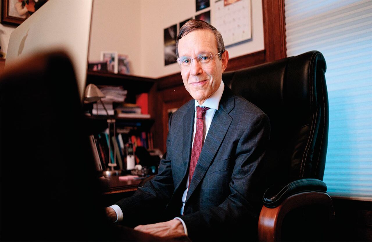  El próximo 19 de diciembre, 3I/ATLAS registrará su mayor cercanía a la Tierra. “Lo veo como una oportunidad para inspirarnos, para cooperar entre nosotros en lugar de estar en conflicto”.