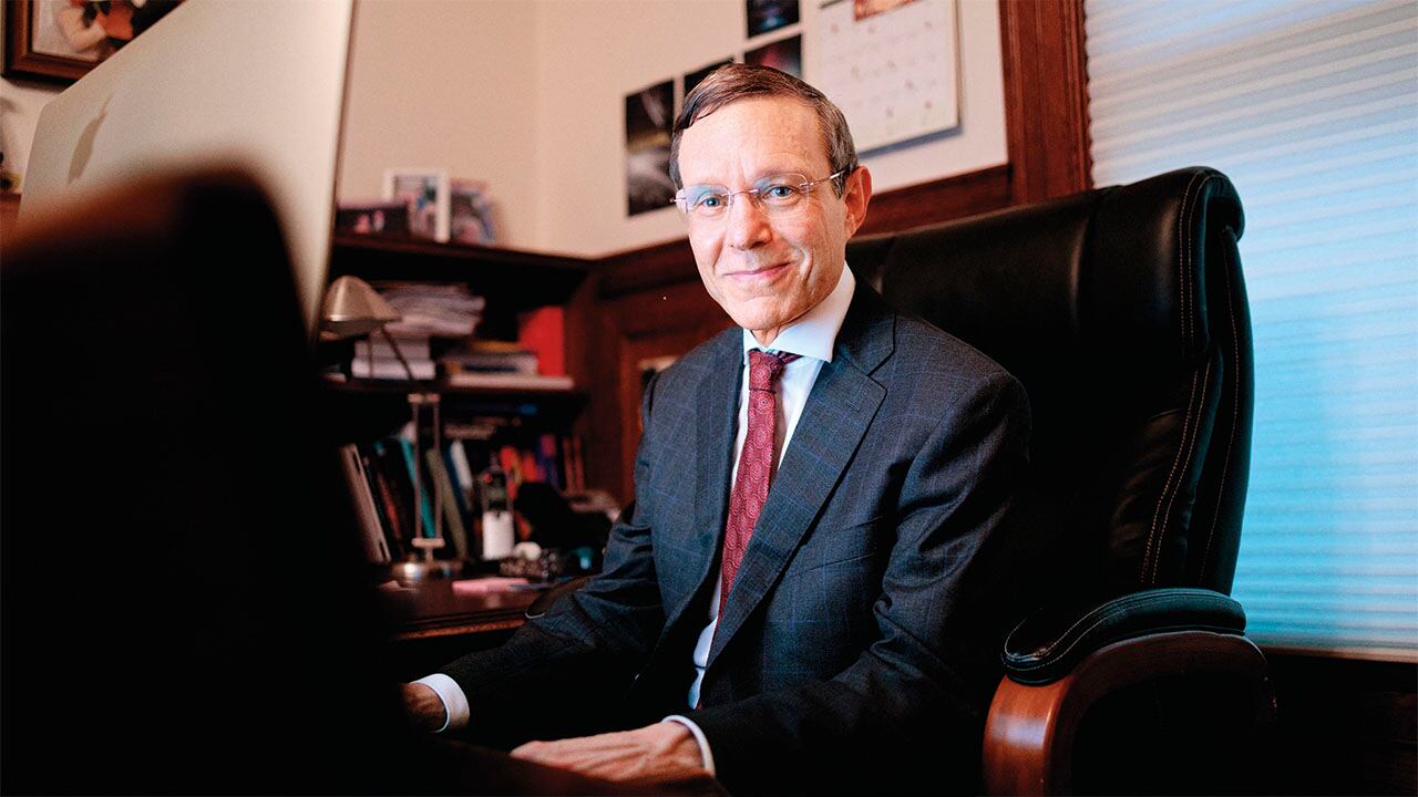  El próximo 19 de diciembre, 3I/ATLAS registrará su mayor cercanía a la Tierra. “Lo veo como una oportunidad para inspirarnos, para cooperar entre nosotros en lugar de estar en conflicto”.