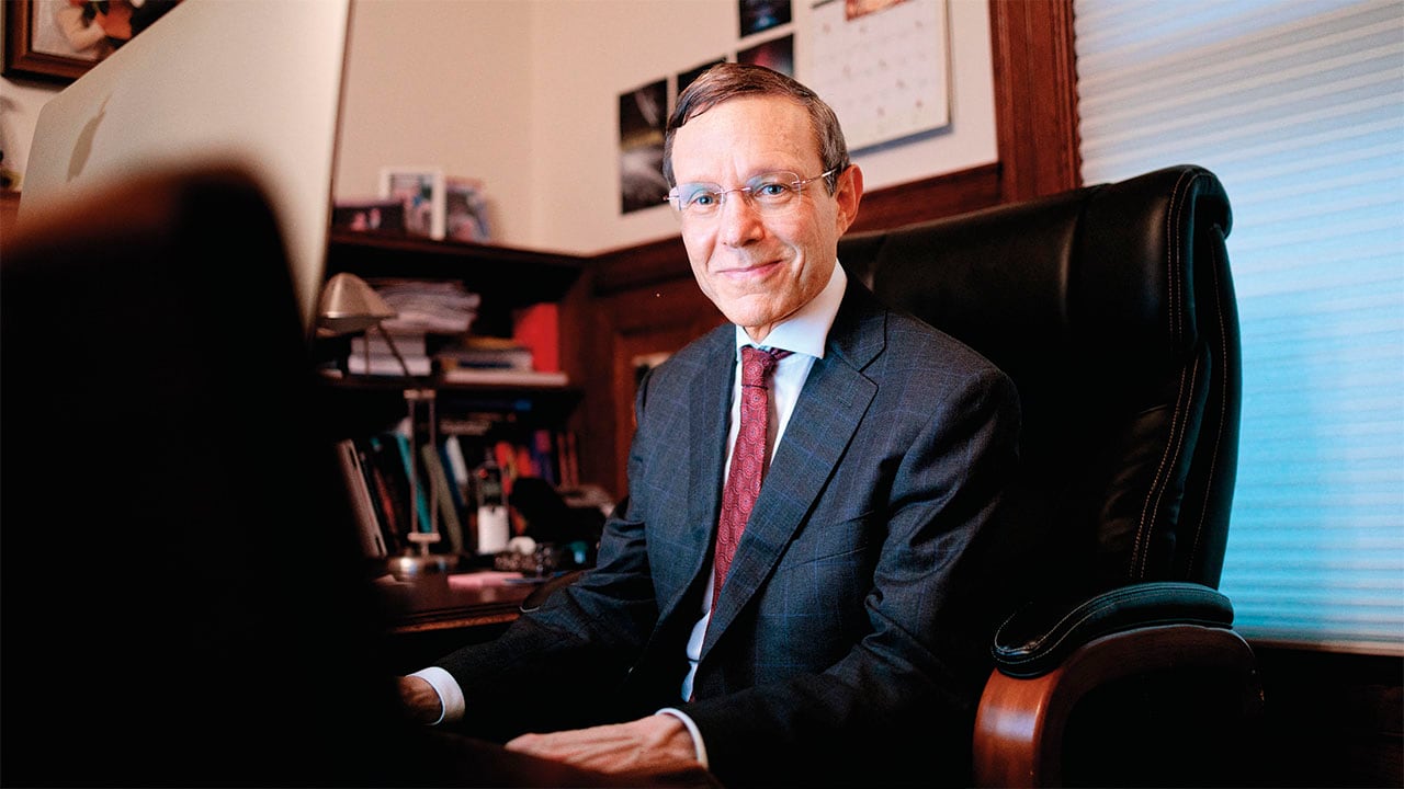 El próximo 19 de diciembre, 3I/ATLAS registrará su mayor cercanía a la Tierra. “Lo veo como una oportunidad para inspirarnos, para cooperar entre nosotros en lugar de estar en conflicto”.