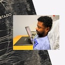 Tunda, de Jhon Anderson Hurtado.