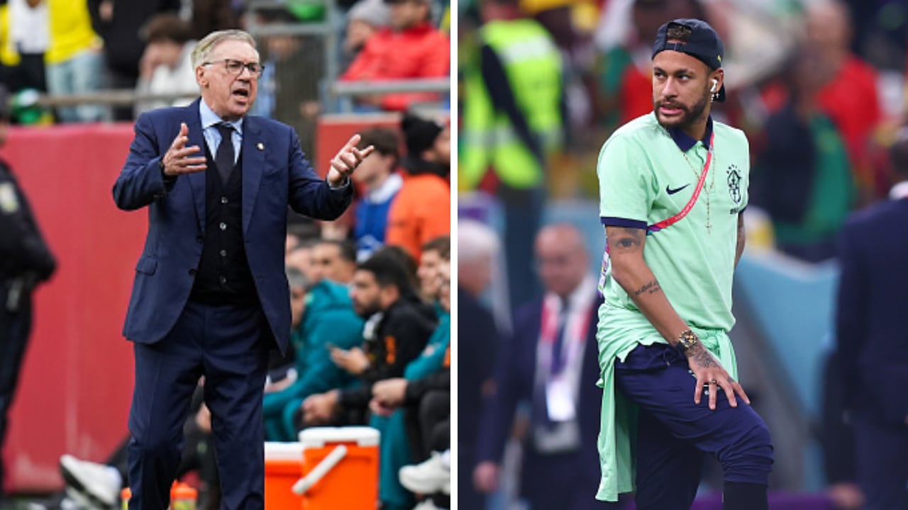 Neymar enciende más las alarmas: dan versión de su reacción después de los últimos exámenes médicos.