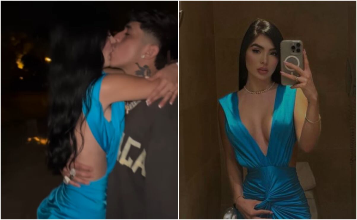 Westcol tiene nueva novia, pero su relación ha causado revuelo en redes sociales porque no se conocen de ahora, sino que ya tienen historia.