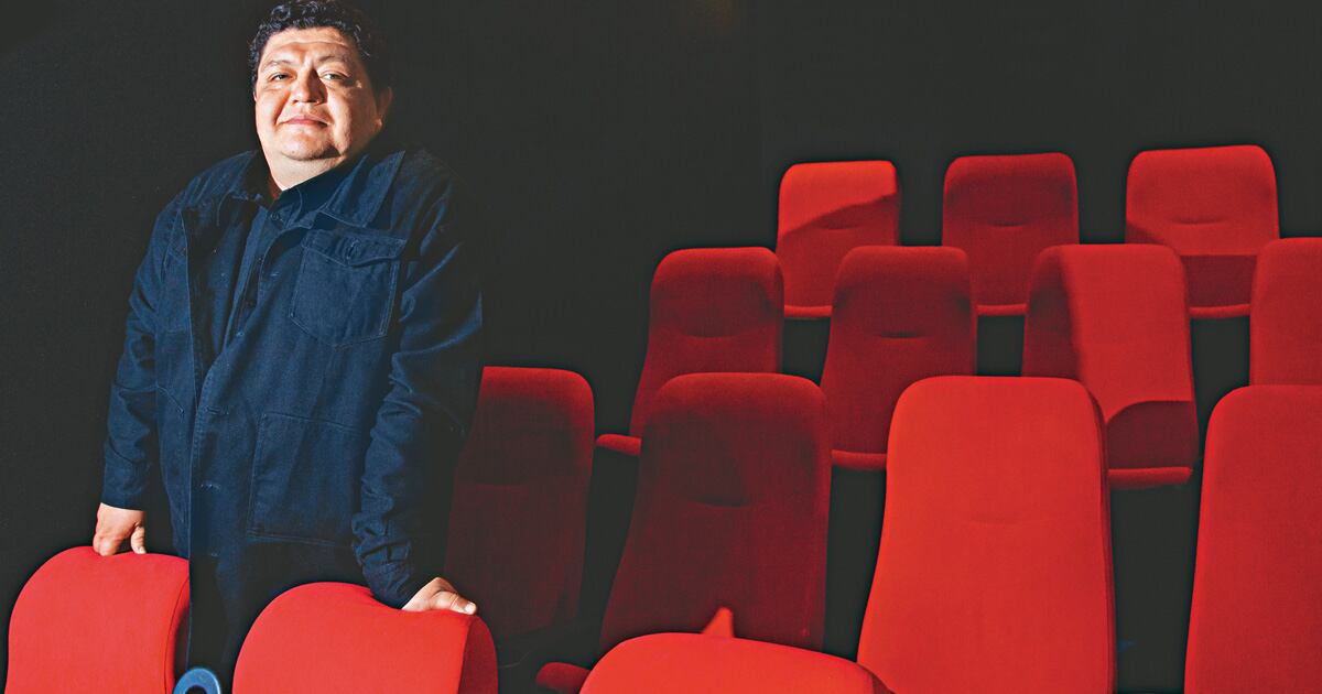 Jaime Manrique, productor del documental y fundador de la Plataforma Bogoshorts y director creativo de Laboratorios Black Velvet, también habló sobre el corto y expresó su punto de vista.