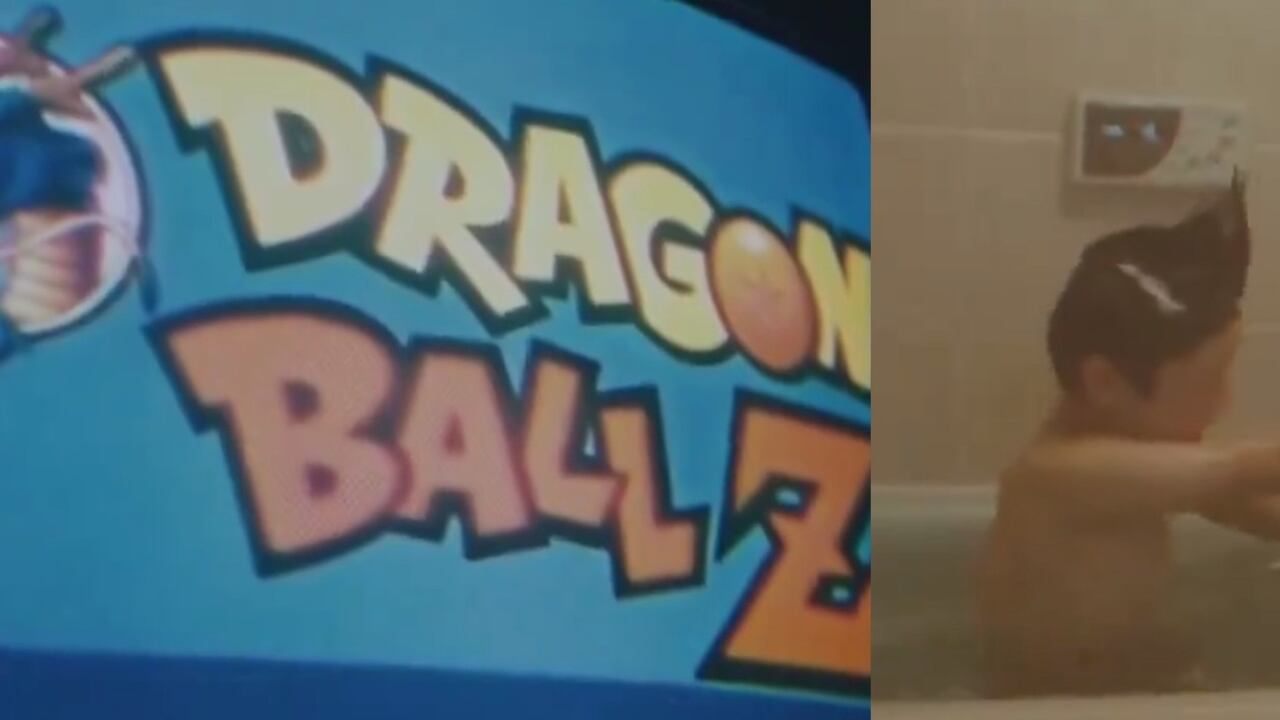 Akira Toriyama creó una de las series más populares del manga y el ánime en el mundo.