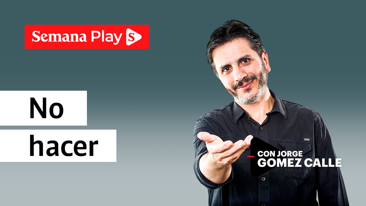 Que no hacer | Jorge Gómez Calle en Duelo con Amor