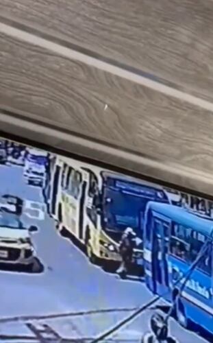 Accidente de tránsito