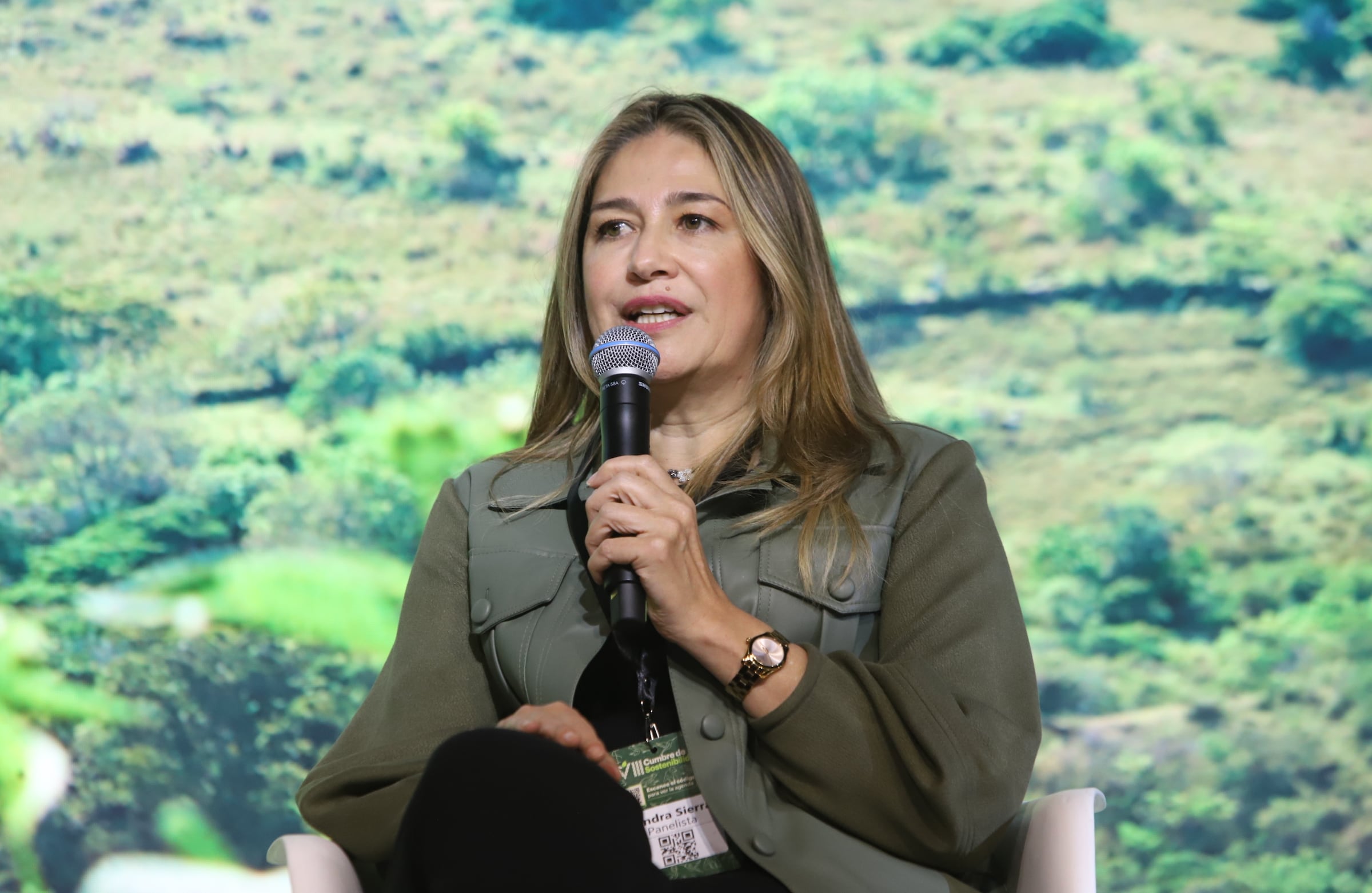 VIII Cumbre de Sostenibilidad
Territorios sostenibles