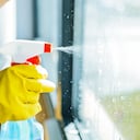 Limpiar las ventanas