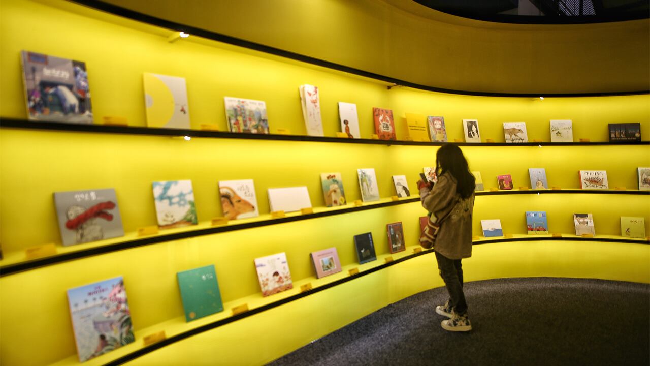 Corea del Sur es el invitado de honor de FILBo 2022.