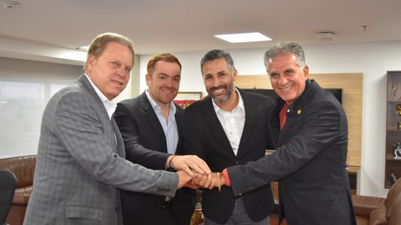 Mario Alberto Yepes