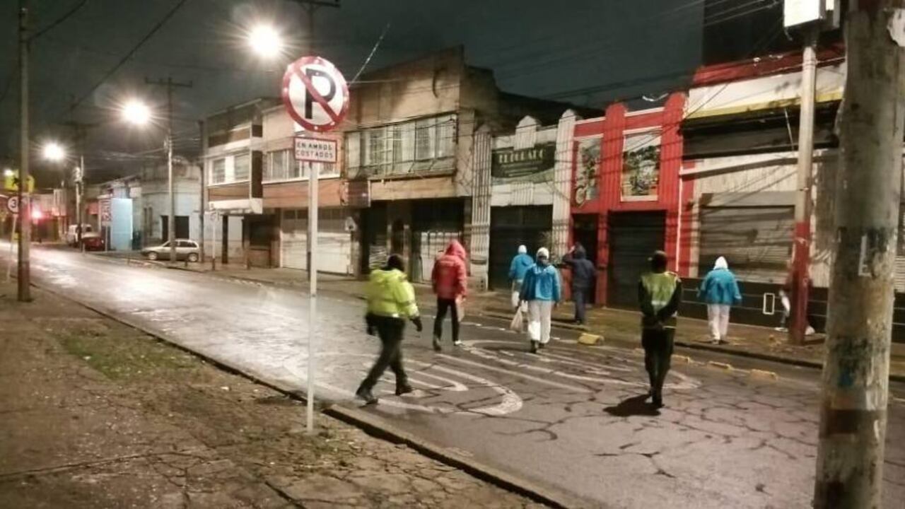 ¿En qué consiste el aislamiento selectivo que plantea Iván Duque?