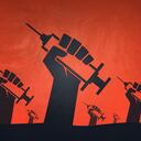 Foto de referencia sobre la inmunidad de rebaño