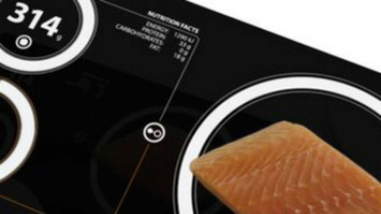 Este artefacto evalúa el valor nutricional de los alimentos.