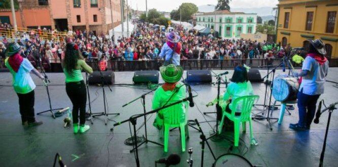 Planes en Bogotá: prográmese con la Fiesta de Reyes Magos en La Candelaria del 4 al 6 de enero