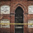 Eder Paradas
Cementerio Central
