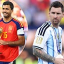 Anuncio oficial de Fifa sobre el 11 ideal del Mundial 2026: hay sorpresas.