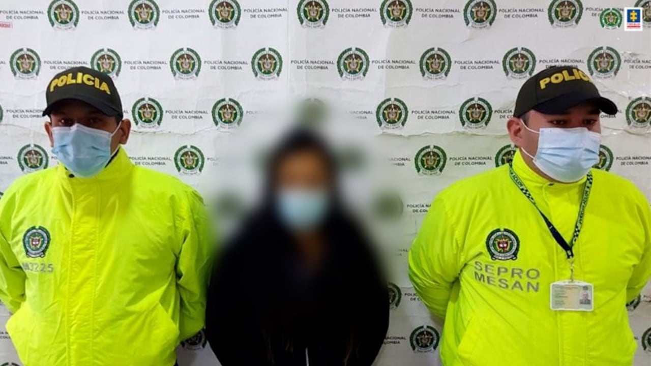 Las evidencias arrojaron que la muerte del bebé habría sido ocasionada por Yenni Higuera Casallas, su madre.