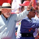 “Mientras yo viva, la extrema derecha no volverá al poder en este país”, asegura Lula, que busca su cuarto mandato.