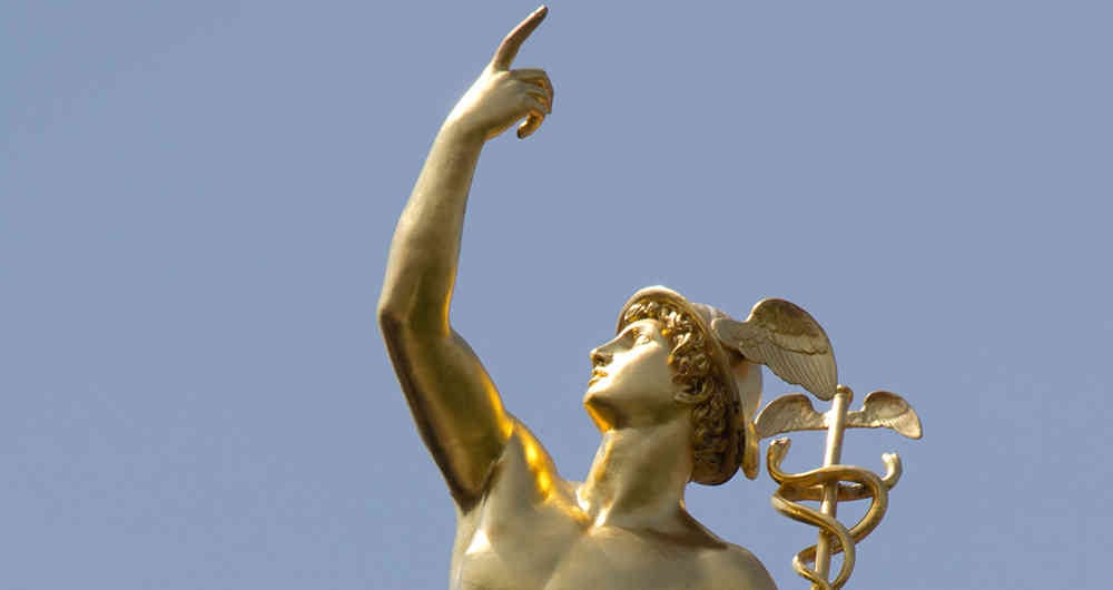 El mercurio fue usado por civilizaciones anteriores como medicina y fertilizante. Ahora sabemos que es perjudicial para la salud y el medio ambiente.  