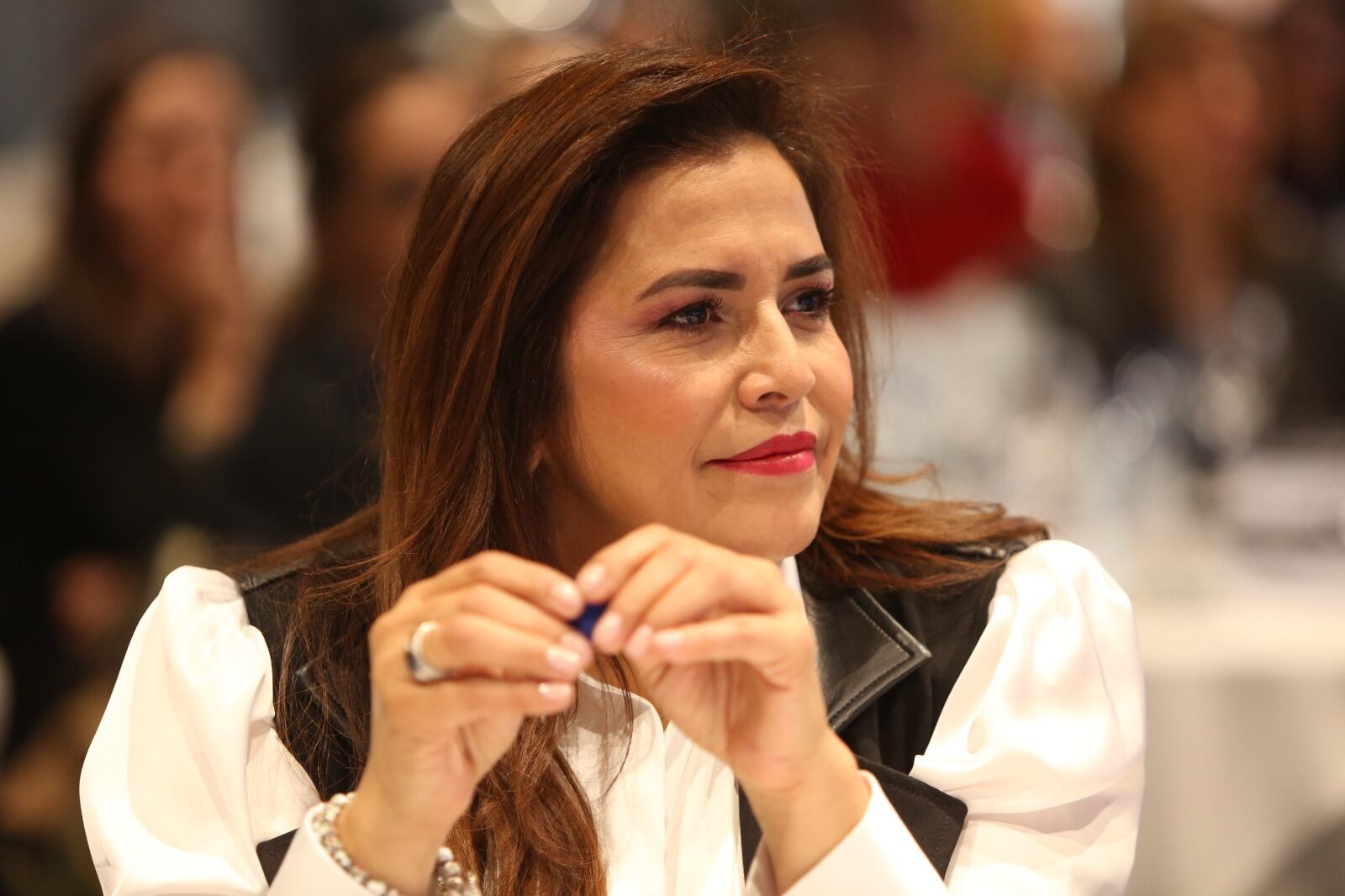 Evento Circulo de Mujeres