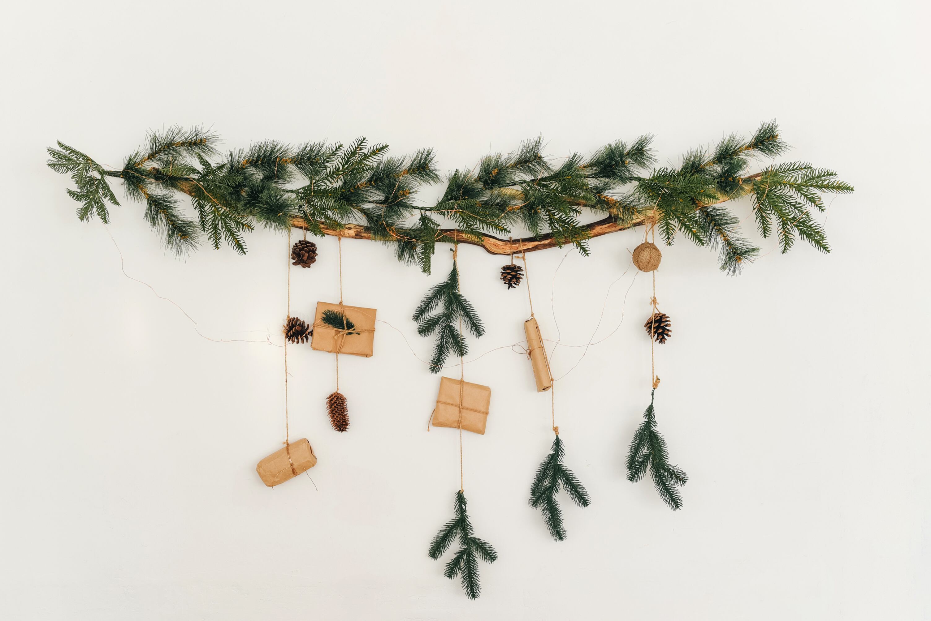 Decoración navideña