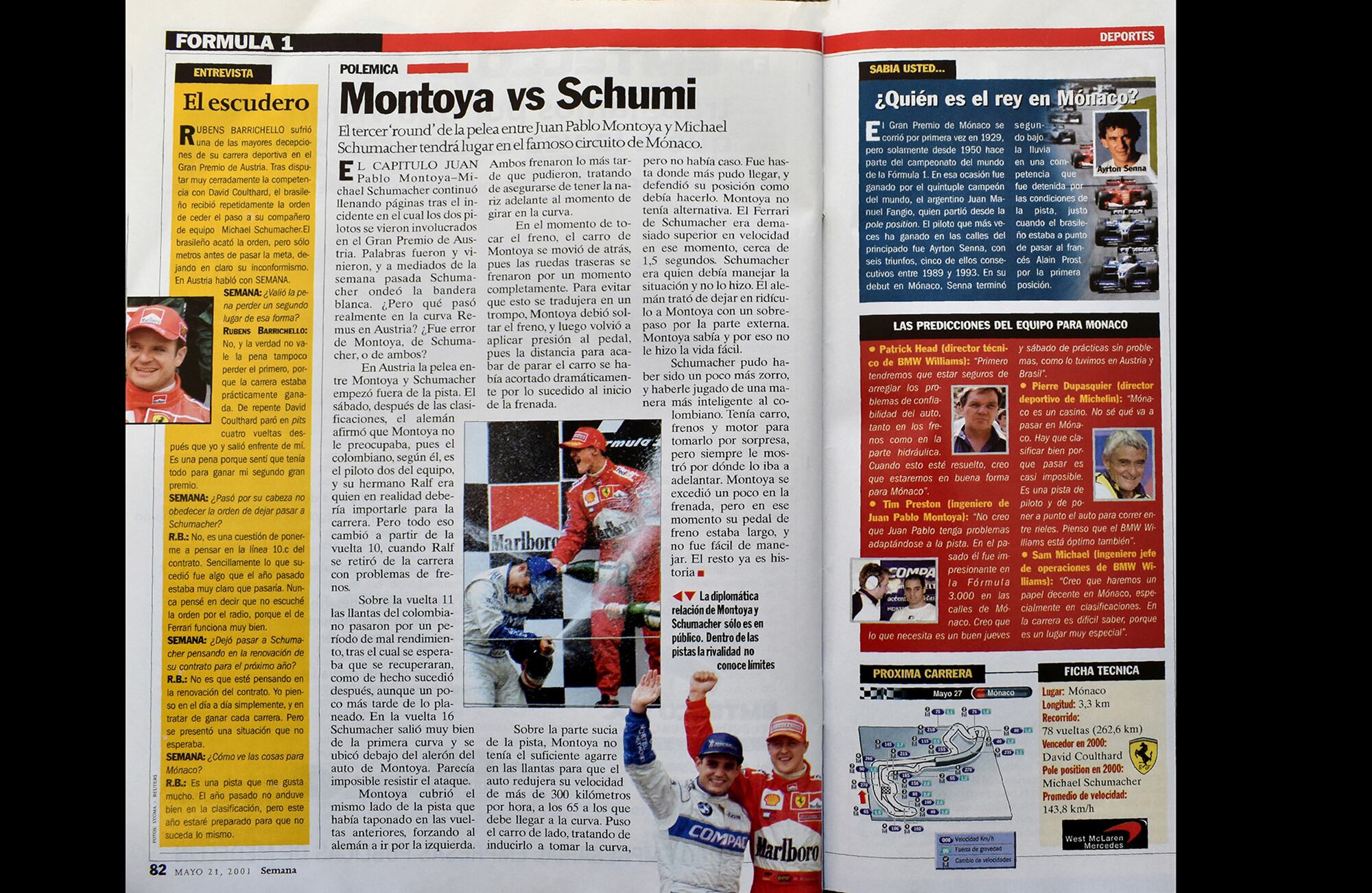 El paso a paso de la única consagración