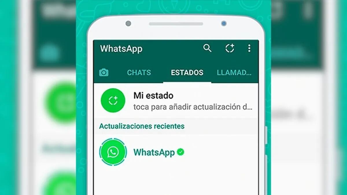 Estas son las mejores frases para colocar en el estado de whatsapp.