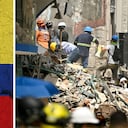 El Servicio Geológico Colombiano explicó por qué los temblores son frecuentes en el territorio nacional.