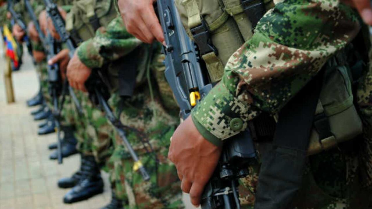 El proyecto de fallo establece que agentes de instituciones castrenses que han sido secuestrados, retenidos o heridos por métodos de combate prohibidos o a través del uso de armas no convencionales deben ser resarcidos en las mismas condiciones que otras víctimas