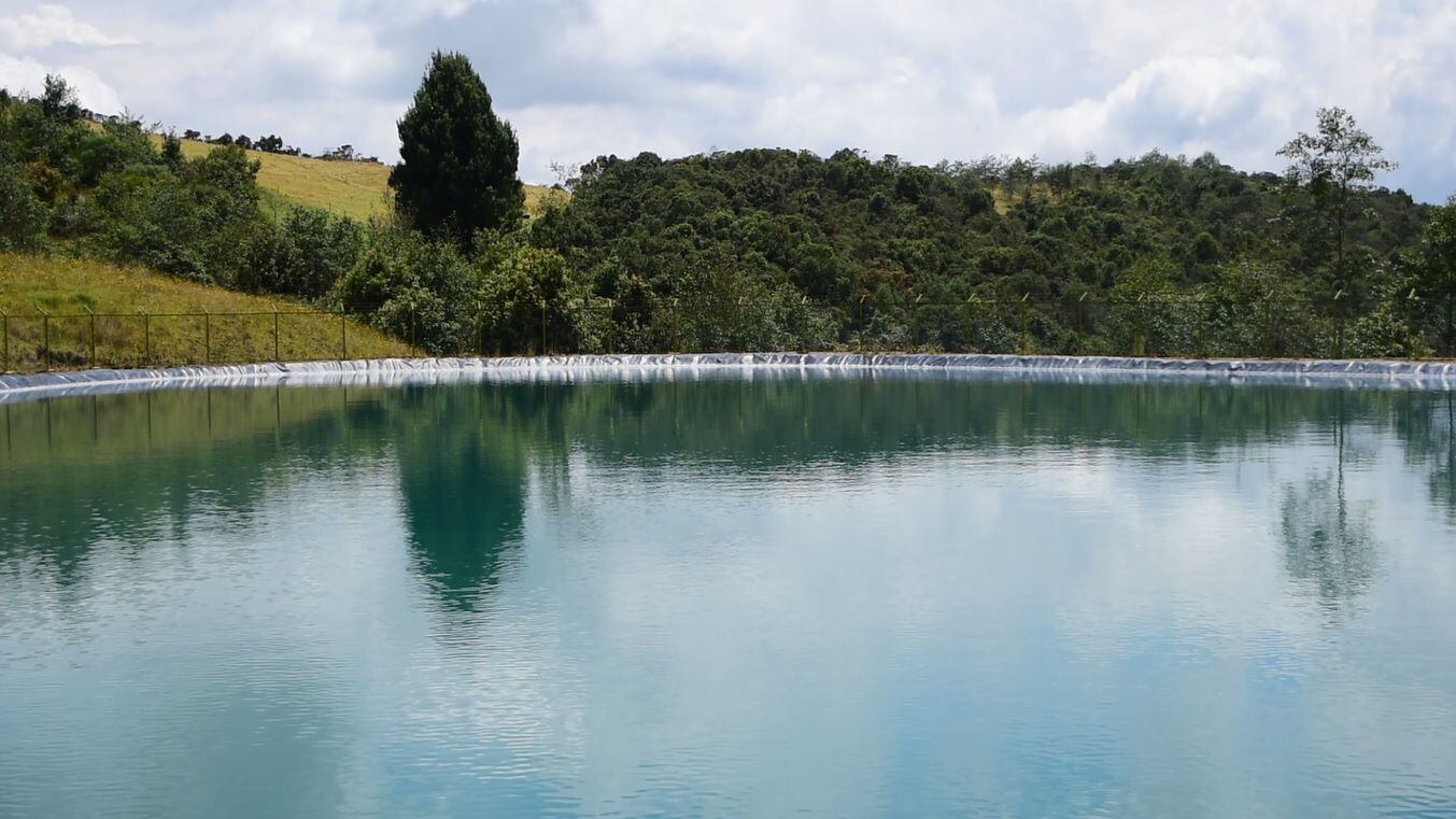 Algunos de los municipios más vulnerables ante un período de sequía son los de la provincia del Tequendama, Alto Magdalena y en general los de la cuenca baja del río Bogotá.