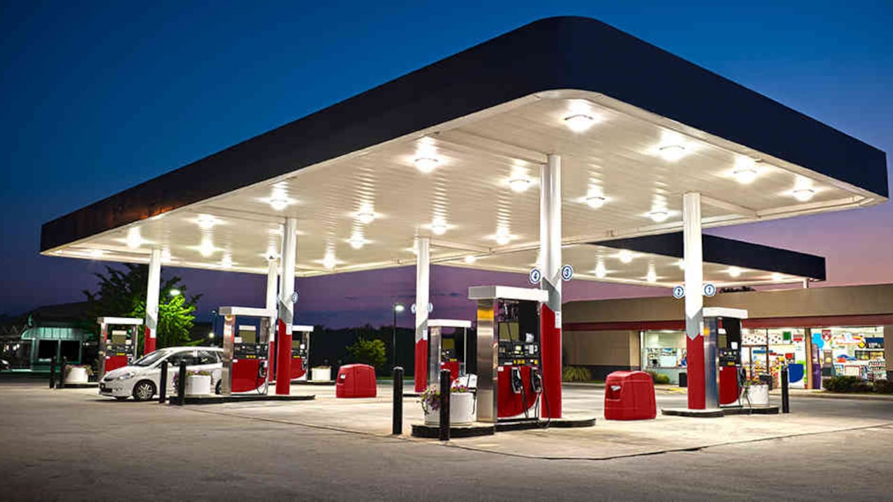 Para épocas de escasez, Pasto tiene una reserva de 900.000 galones de combustible.
