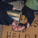 Según el Departamento de Seguridad Pública de Canadá, desde 2011 a 2021, se denunciaron a la Policía más de 3.500 casos de trata de personas (imagen de referencia).