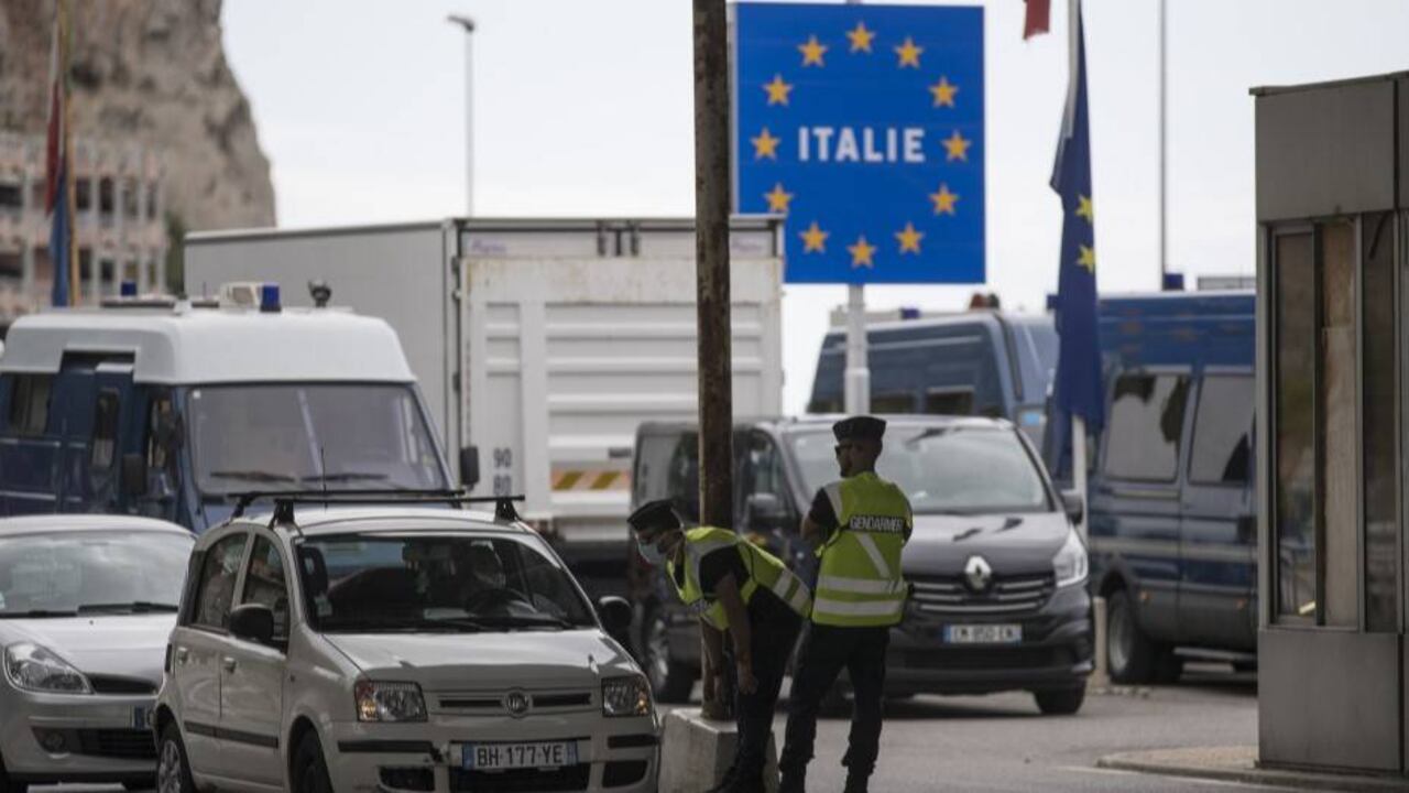 Gobierno italiano confirmó préstamo de US$7.000 millones a Fiat.